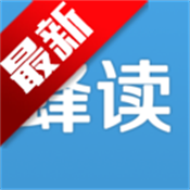 蜂读小说 1.25.102818 安卓版