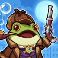 侦探之路Detectoad