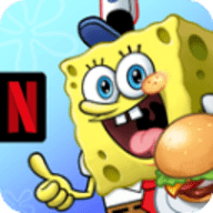 海绵宝宝烹饪大挑战