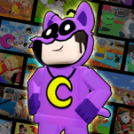 轻松跑酷逃脱奥比