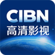 CIBN高清影视 11.8.1.40 安卓版