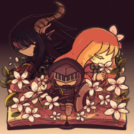 黑色之龙与黄昏之书 1.0 安卓版