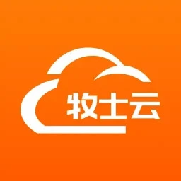 牧士云