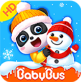 宝宝巴士HD