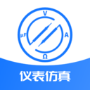 电工仪表仿真