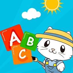 宝宝学英语早教