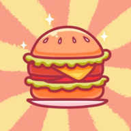 开一家汉堡店 1.1.0 安卓版