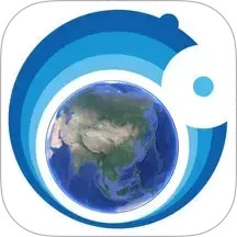 奥维互动地图手机版官方版卫星地图