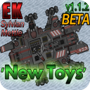 铁锈战争ek模组