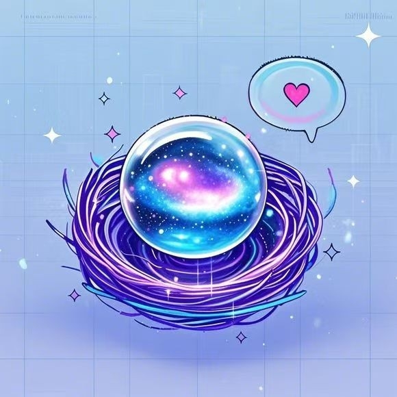 梦巢幻语