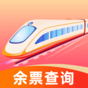 全国高铁火车票