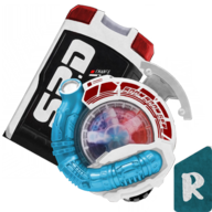 超级战队变身器模拟器