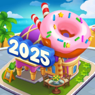 烹饪假期大量金币版