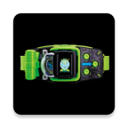 暴太郎战队咚村雨鲨模拟器