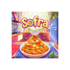 索弗拉烹饪破解版