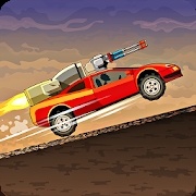 战车撞僵尸2原版