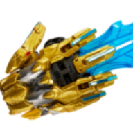 豪兽者变身器模拟器