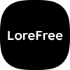 lorefree去中心化免费书
