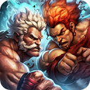 街头霸王暗影决斗 1.15.0 安卓版