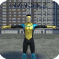 无敌少侠同人 2.0 安卓版