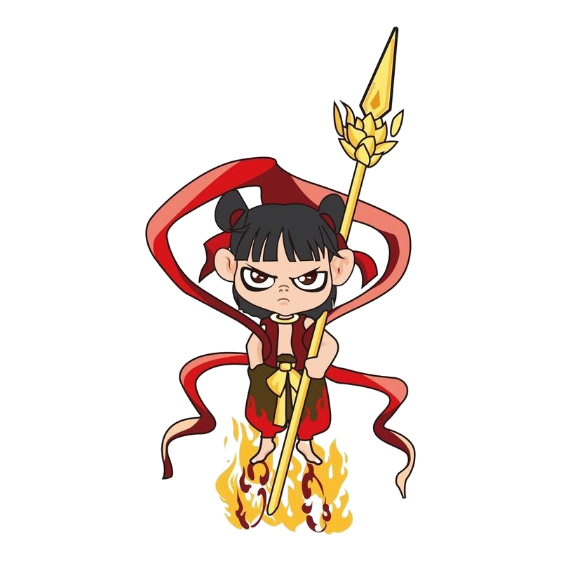 哪吒启动器 9999 安卓版