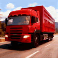 卡车司机人生模拟 2.4 安卓版