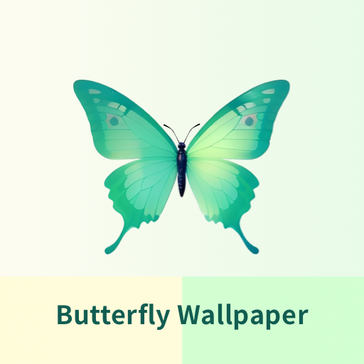 蝴蝶壁纸 1.0.4 安卓版