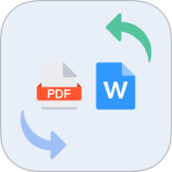 PDF转WORD工具