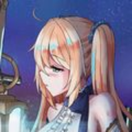 苍色之光与魔剑锻造师