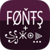 炫酷文字生成器