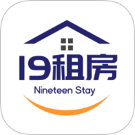 19租房