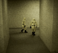 逃离后室电脑版 0.7.1 中文版