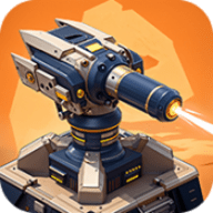 前哨站台外星人突袭