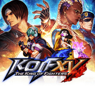 拳皇15 2.41 中文版