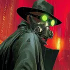 战争之殇遗弃之城