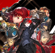 女神异闻录5皇家版 15515083 电脑版