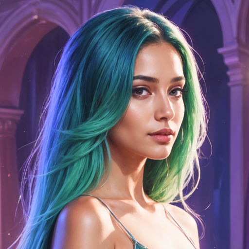 Lust AI 2.5.2 安卓版