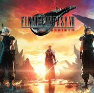 最终幻想7重生 1.003 电脑版