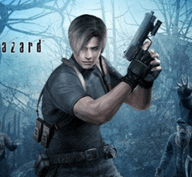 生化危机4HD版 1.06 电脑版