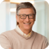 比尔盖茨模拟器