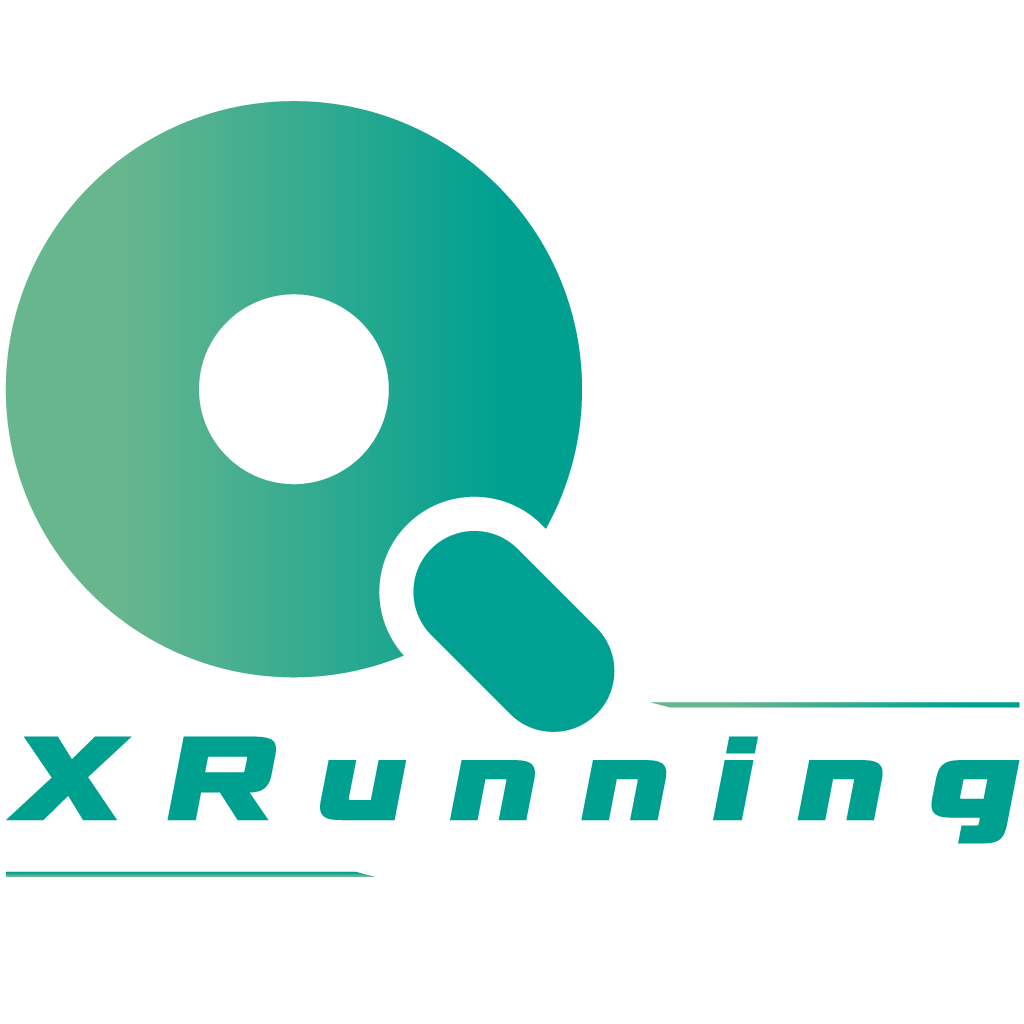 XRunning V1.1.10 安卓版
