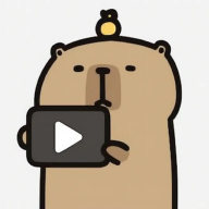 卡皮巴拉播放器