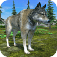 狼模拟器