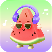 西瓜畅听音乐 1.0.0 安卓版