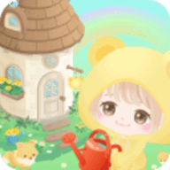 城市中的可爱花园 1.52.0 安卓版