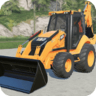 推土机模拟器 1.0 安卓版