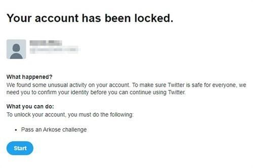 推特APP怎么注册账号