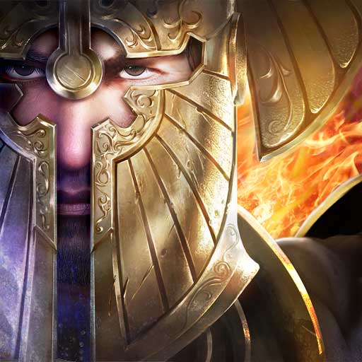 魔法门之英雄无敌王朝应用宝版