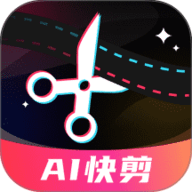 AI快剪切片Cut