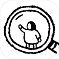 寻找隐藏的小人